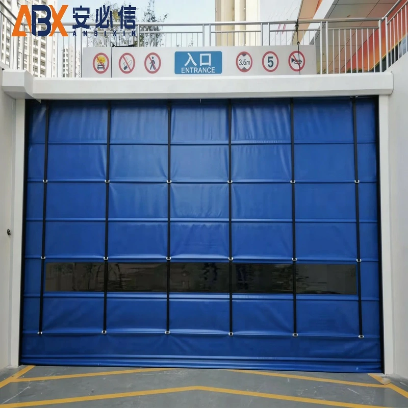 驻马店市海绵门封