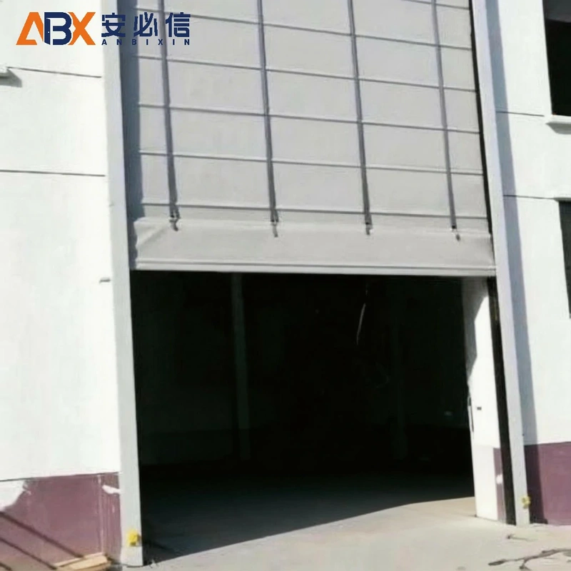 驻马店市高速堆积门