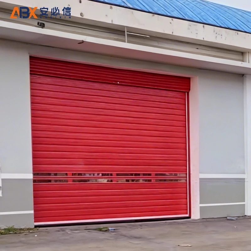 驻马店市医药密闭高速门