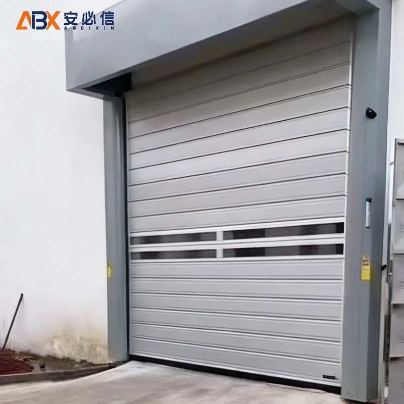 驻马店市雷达高速门